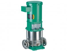 MVI立式多級(jí)泵