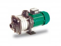 MHIL臥式多級(jí)泵