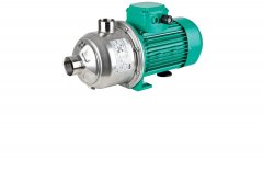  MHI臥式多級(jí)泵